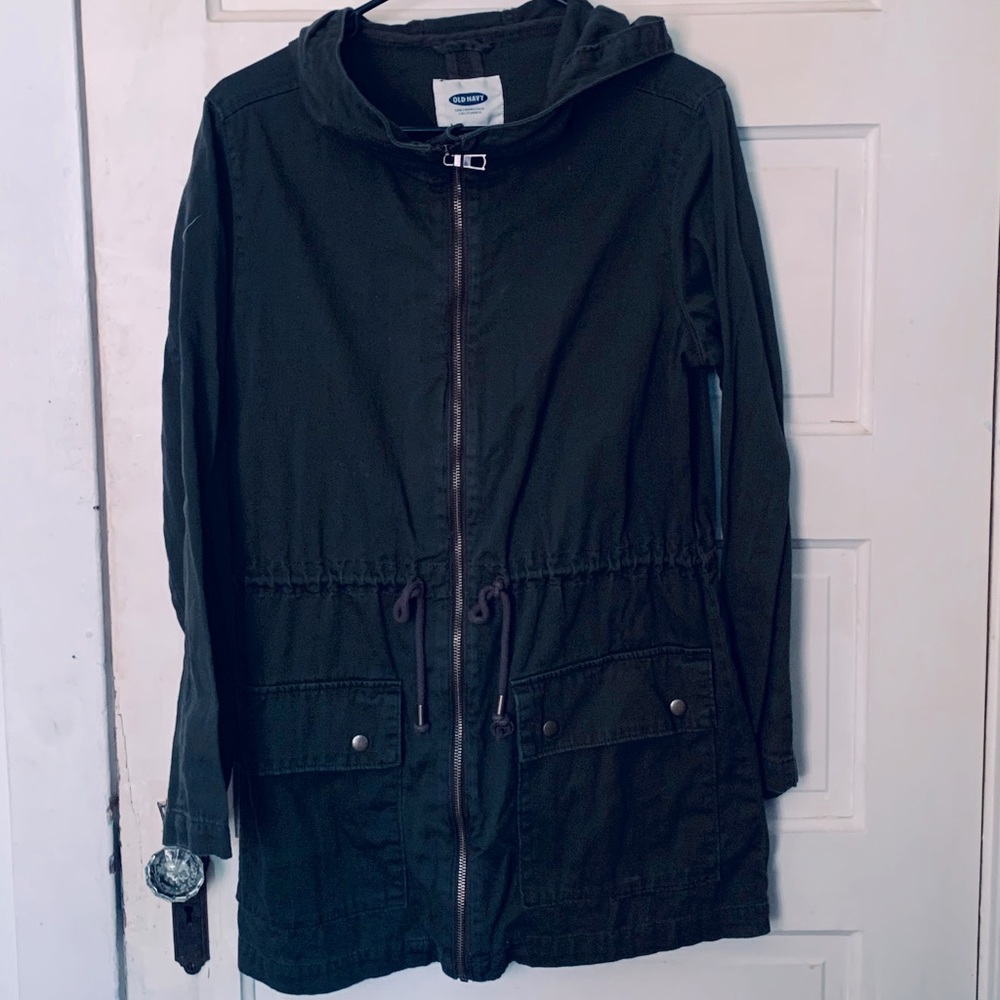 Old Navy Jacket💚